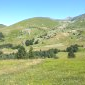 Paysages du Haut-Buëch.